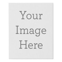 Create Your Own Faux Wrapped Canvas Print