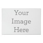 Create Your Own Faux Wrapped Canvas Print