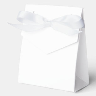 Create Your Own Favor Box