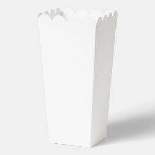 Create Your Own Favor Box