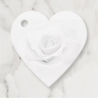 Create Your Own - Favour Tags