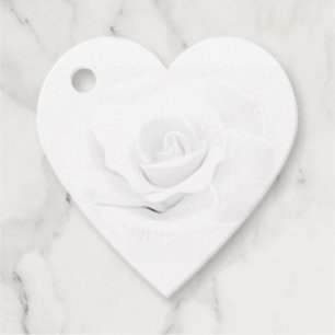 Create Your Own -  Favour Tags