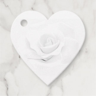 Create Your Own -  Favour Tags