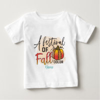 Create Your Own Festival of Fall Colour
