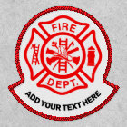 Create Your Own Firefighter