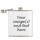 Create your own FLASK