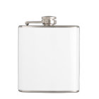 Create your Own Flask 6 Ounces