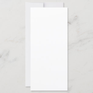 Create Your Own Flat Card