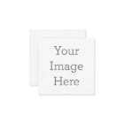 Create Your Own Flat Note Card