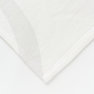 Create Your Own Fleece Blanket