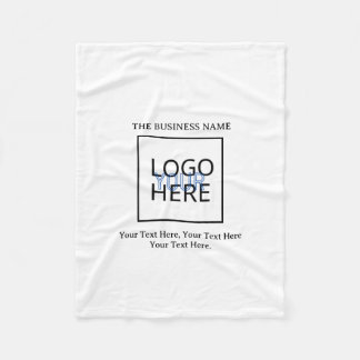 Create your own  fleece blanket