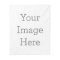 Create Your Own Fleece Blanket