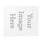 Create Your Own Fleece Blanket