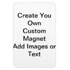 Create Your Own Flex Magnet