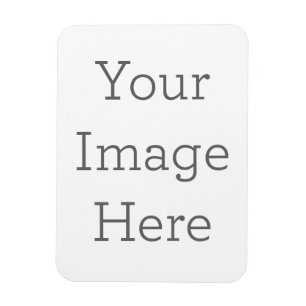Create Your Own Flexi Magnet