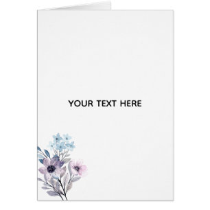 Create Your Own Floral