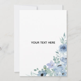 Create Your Own Floral 