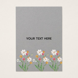 Create Your Own Floral
