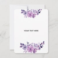 Create Your Own Floral