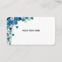 Create Your Own Floral