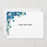 Create Your Own Floral
