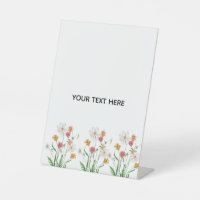 Create Your Own Floral