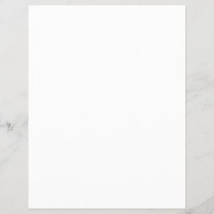 Create Your Own Flyer