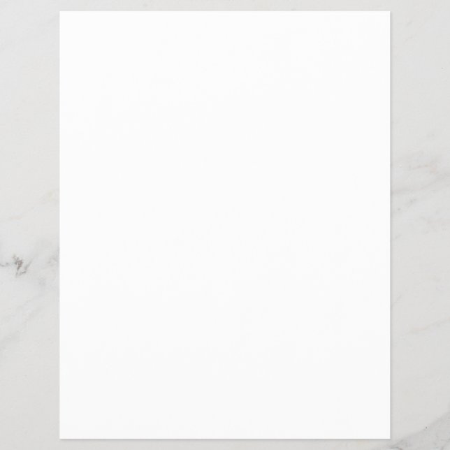 Create Your Own Flyer (Front)