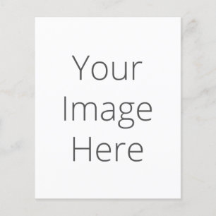 Create Your Own Flyer