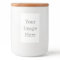 Create Your Own Food Container Label (3" x 2")