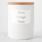 Create Your Own Food Container Label (3" x 2")