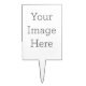 Create Your Own Food Safe Acrylic Cake Topper