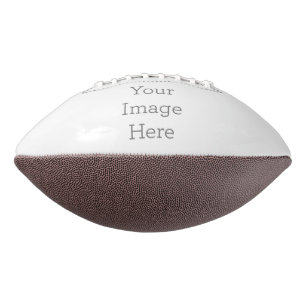 Create Your Own Football