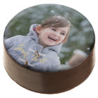 Create Your Own Freshly Baked Custom Photo Text