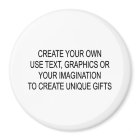 Create Your Own Fridge Magnets