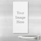 Create Your Own Fridge Notepad