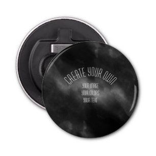 Create Your Own Fully Customized Bottle Opener