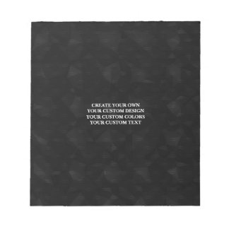 Create Your Own Fully Customized Notepad