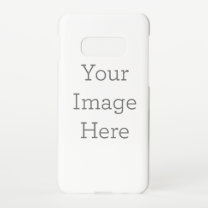Create Your Own Galaxy S10e Slim Fit Glossy Case