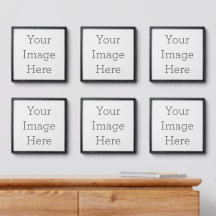 Create Your Own Wall Art Sets