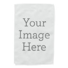 Create Your Own Garden Flag