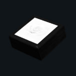 Create Your Own - Gift Box<br><div class="desc">Current background shown: White Rose Replace the image shown on this product with an image your own to create a completely customized item from scratch, or personalize the current background. Add some of your own images and custom text if desired and choose your favourite fonts and colours! Create your own...</div>