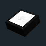 Create Your Own - Gift Box<br><div class="desc">Current background shown: White Rose Replace the image shown on this product with an image your own to create a completely customized item from scratch, or personalize the current background. Add some of your own images and custom text if desired and choose your favourite fonts and colours! Create your own...</div>