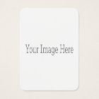 Create Your Own Gift Certificate