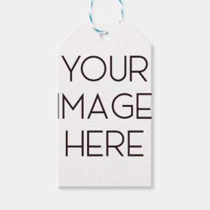 Create Your Own Gift Tags