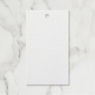 Create Your Own Gift Tags