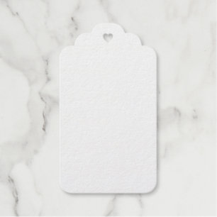 Create Your Own Gift Tags