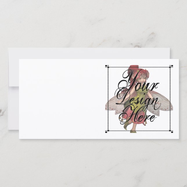 ♪♫♪ Create Your Own Gifts ~ Customize Blank (Front)