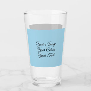 Create Your Own Glass