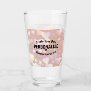 Create Your Own Glass